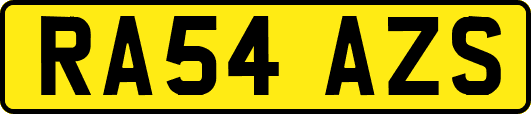 RA54AZS