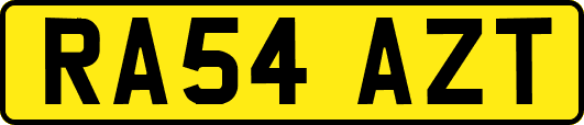 RA54AZT