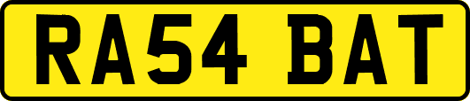 RA54BAT