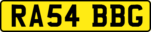 RA54BBG