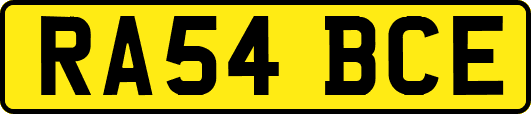 RA54BCE