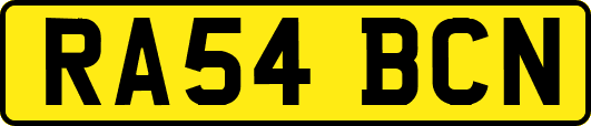 RA54BCN