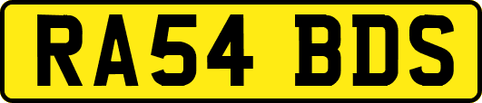 RA54BDS