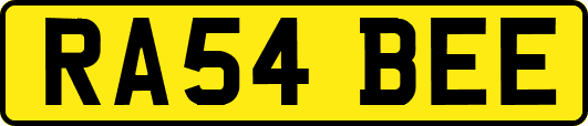 RA54BEE