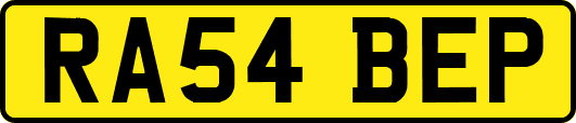 RA54BEP