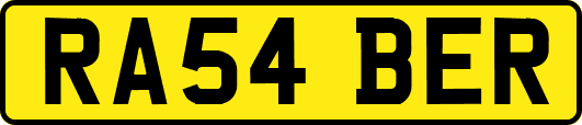 RA54BER