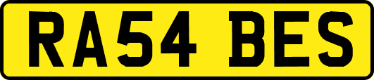 RA54BES