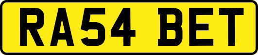 RA54BET
