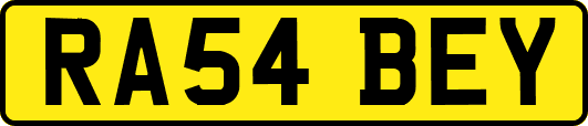 RA54BEY