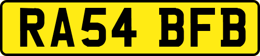 RA54BFB