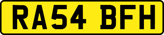 RA54BFH