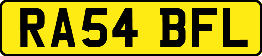 RA54BFL