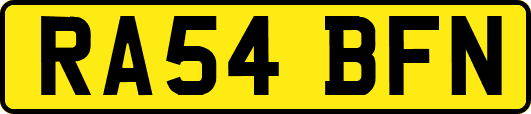 RA54BFN