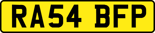 RA54BFP