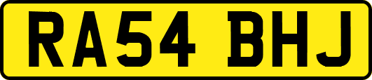 RA54BHJ