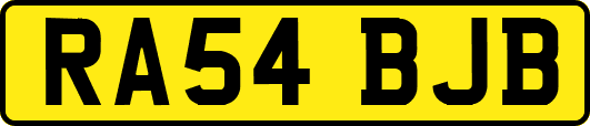 RA54BJB