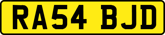 RA54BJD