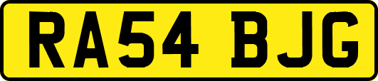 RA54BJG