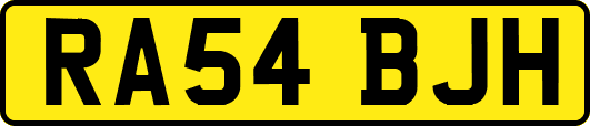 RA54BJH