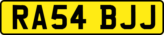 RA54BJJ
