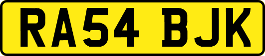 RA54BJK