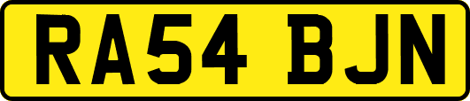 RA54BJN