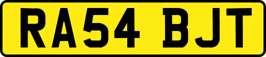 RA54BJT