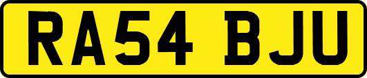 RA54BJU