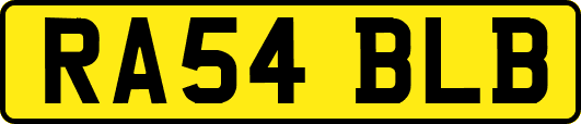 RA54BLB