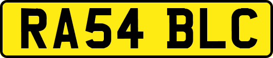 RA54BLC