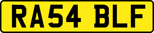 RA54BLF
