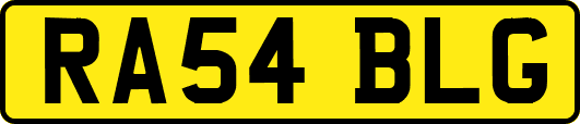 RA54BLG
