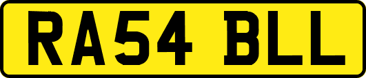 RA54BLL