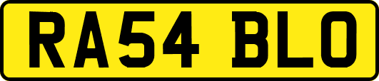 RA54BLO