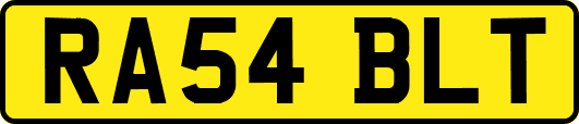 RA54BLT