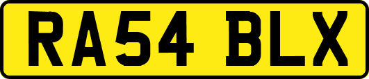 RA54BLX