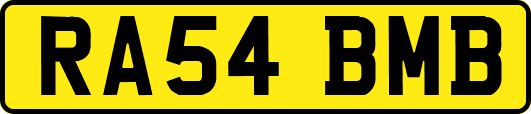 RA54BMB