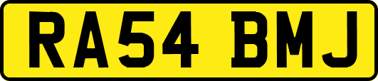 RA54BMJ