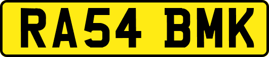RA54BMK
