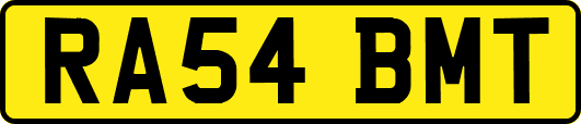 RA54BMT