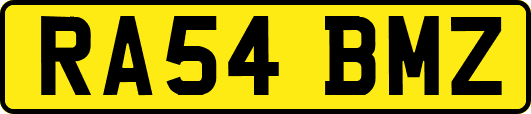 RA54BMZ