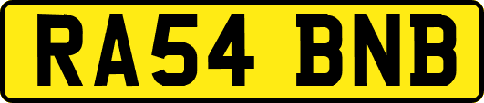 RA54BNB