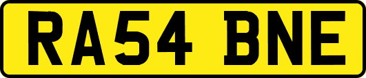 RA54BNE