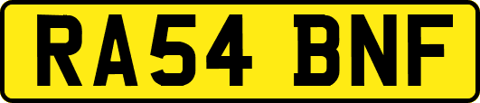 RA54BNF