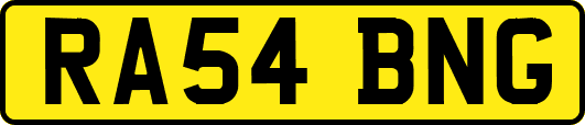 RA54BNG