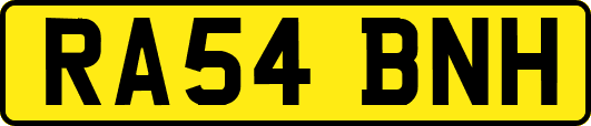 RA54BNH