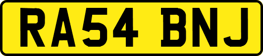 RA54BNJ