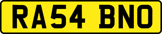 RA54BNO