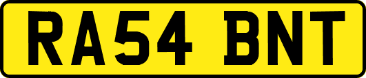 RA54BNT