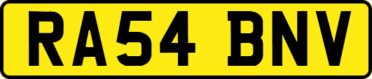 RA54BNV